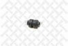 STELLOX 84-08000-SX Control Arm-/Trailing Arm Bush